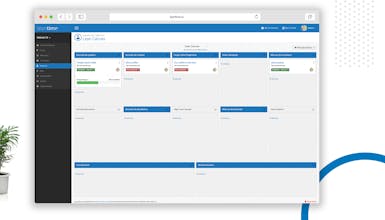 Leantime 2.1 gallery image