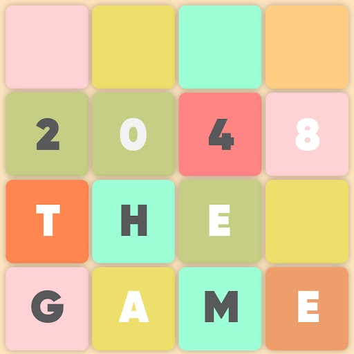 2048 игра