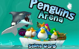 Penguins Arena media 2