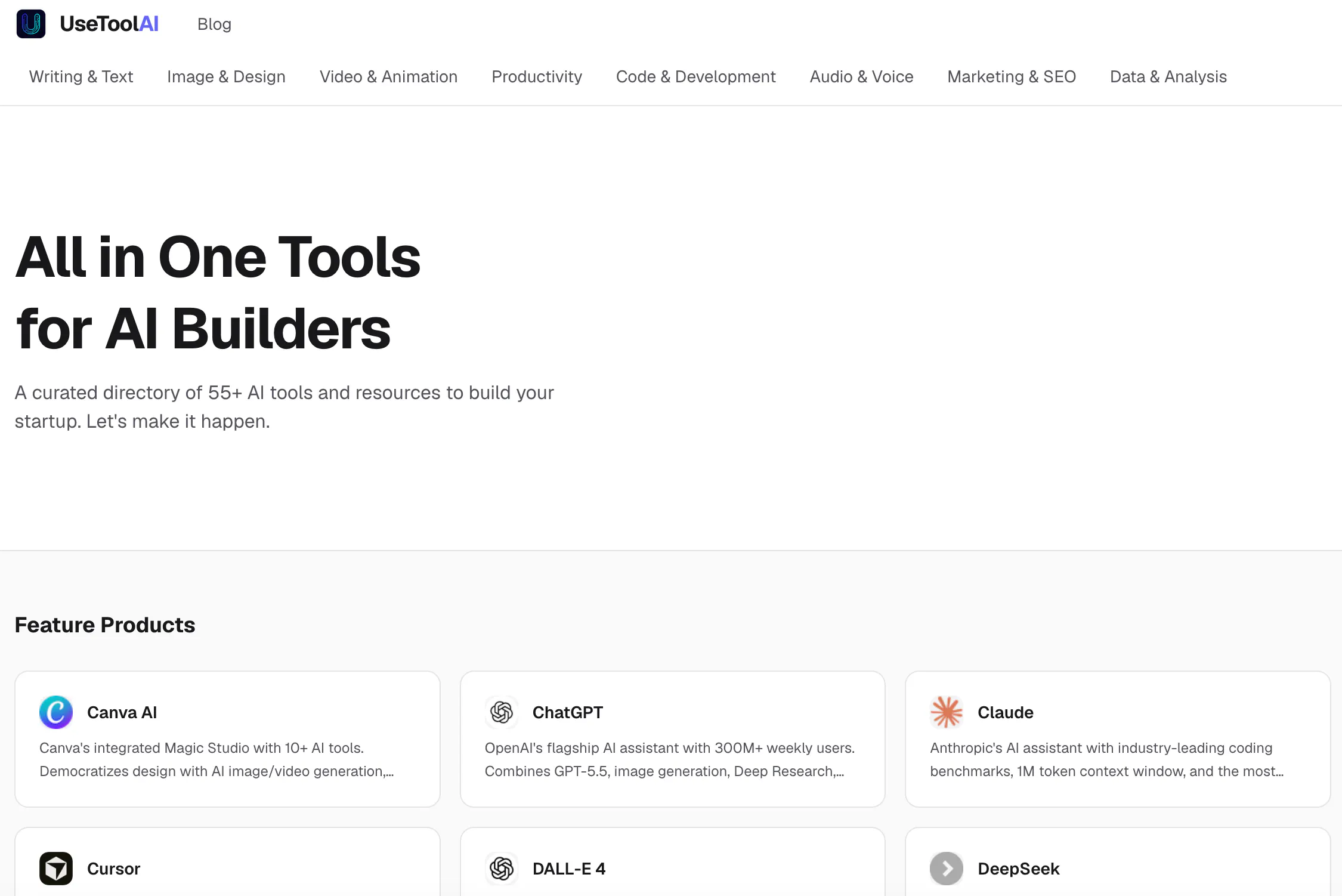 UseToolAI gallery image
