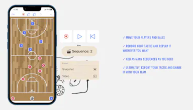 Tactic gallery image