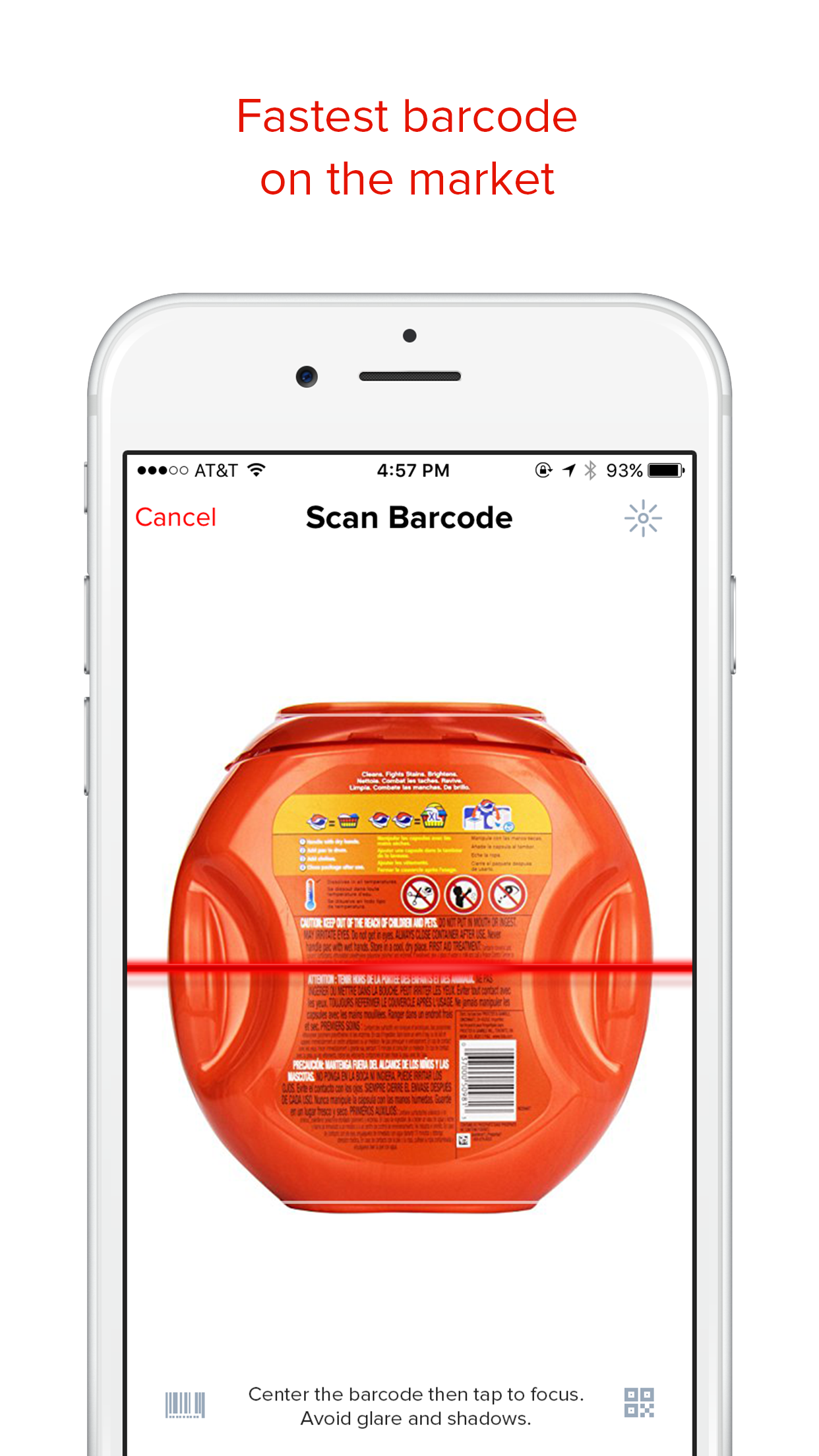 Zen Shopping gallery image