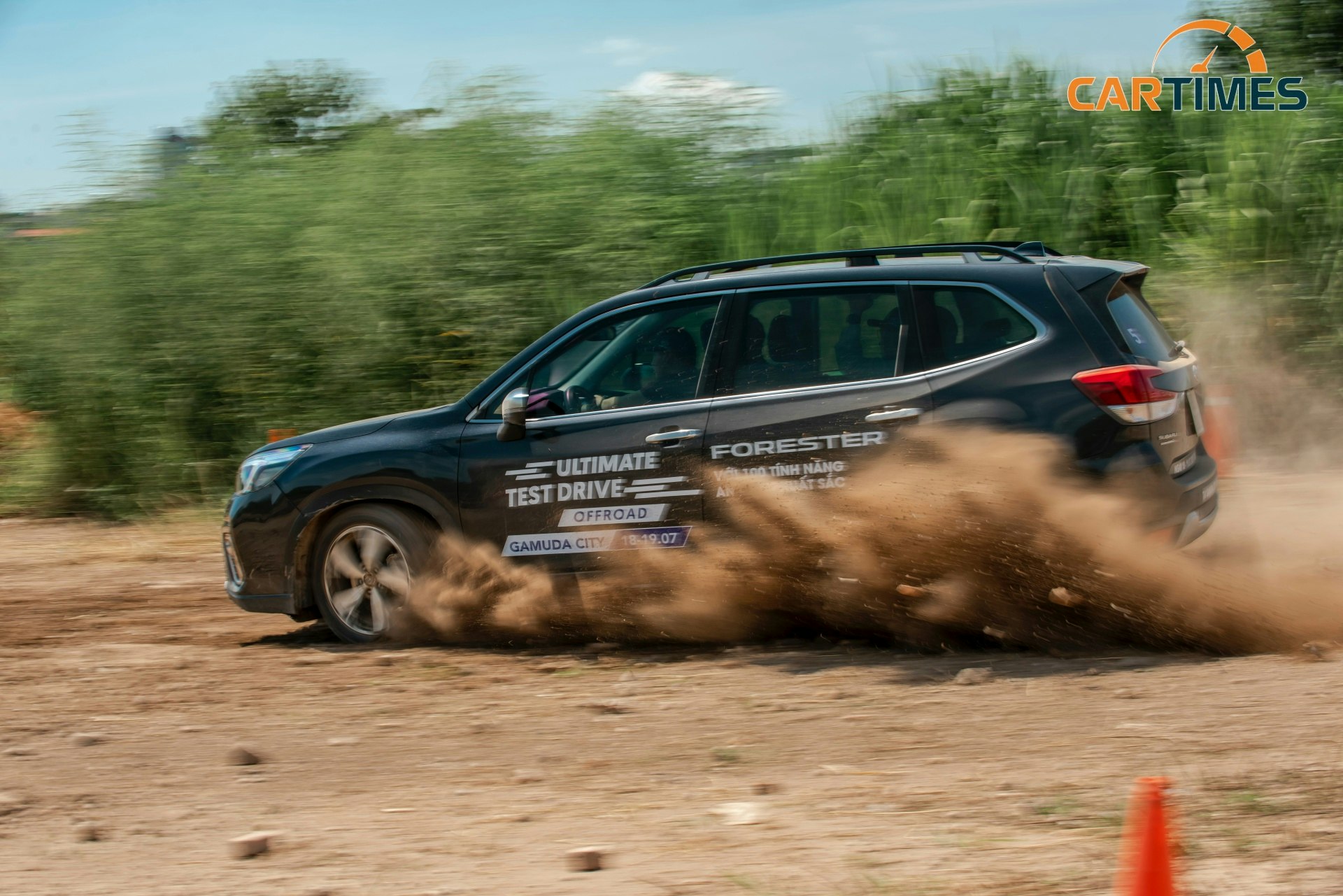 GIÁ SUBARU TRÊN OTO360 gallery image