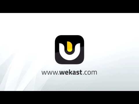 WeKast gallery image