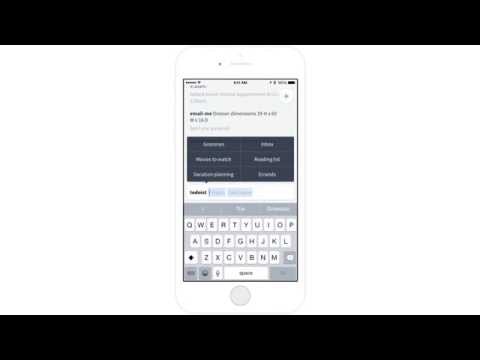 Input - The Cloud Console gallery image