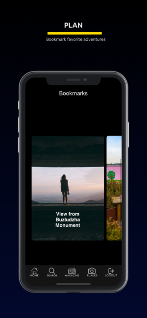 AWAYN gallery image