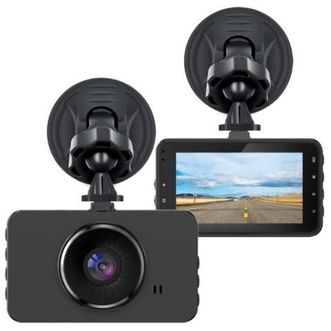 Explon Dash Camera - Full HD 1080P