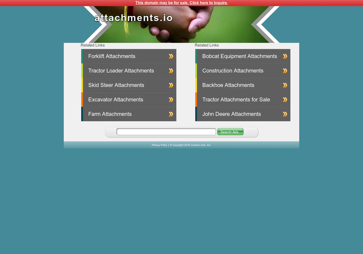 Attachments.io