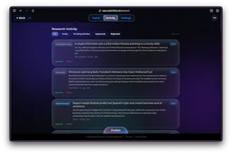 SoloTrillion.ai gallery image