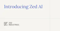 Zed AI