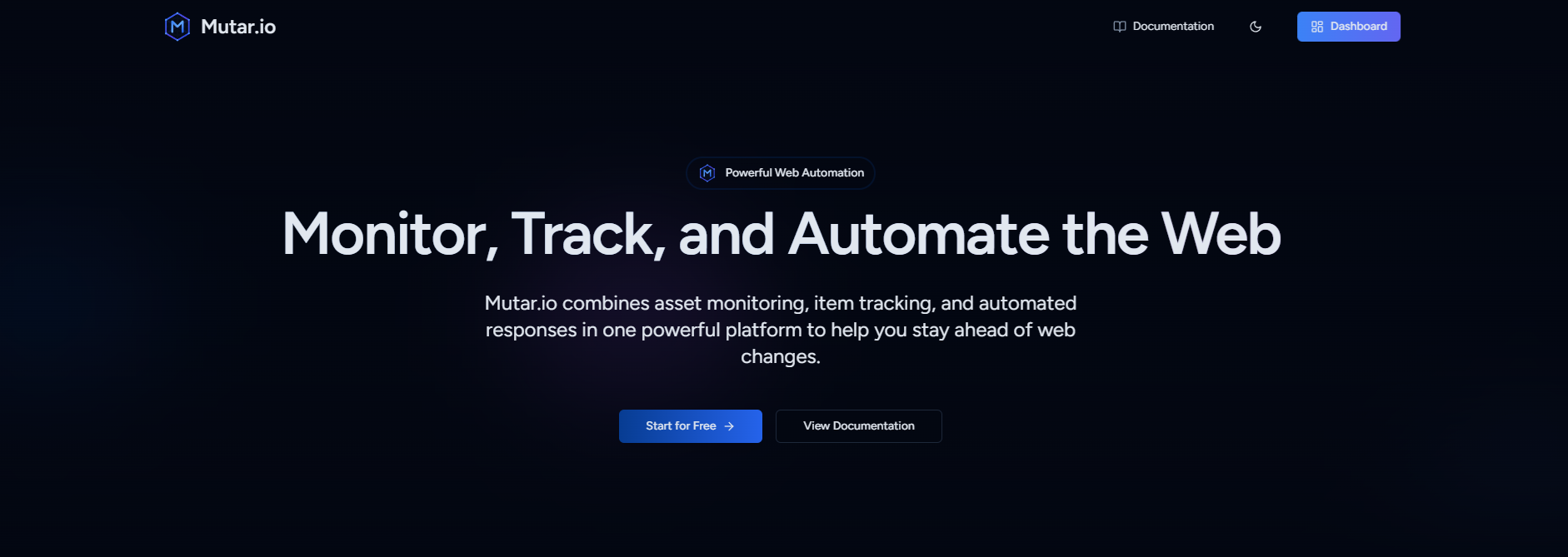 Mutar.io gallery image