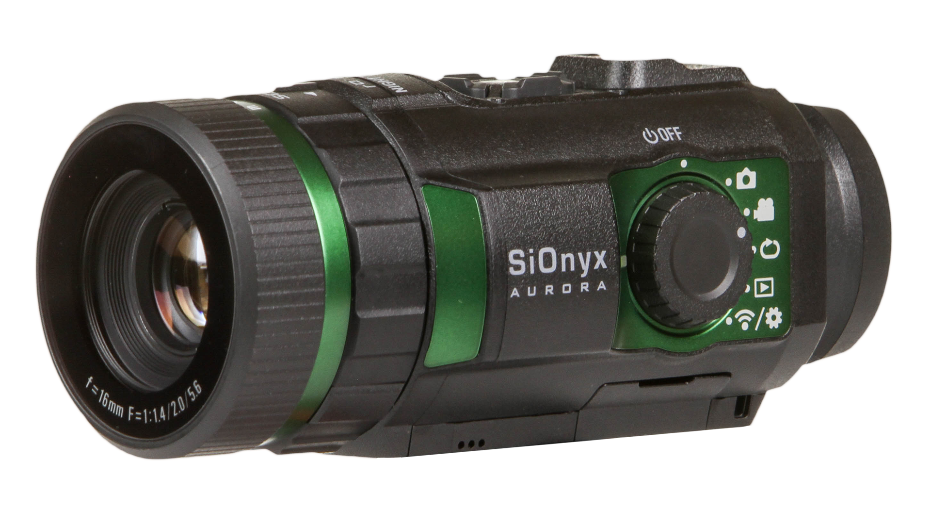 SiOnyx Aurora gallery image