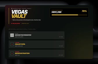 SQUAD IN SYNC gallery image