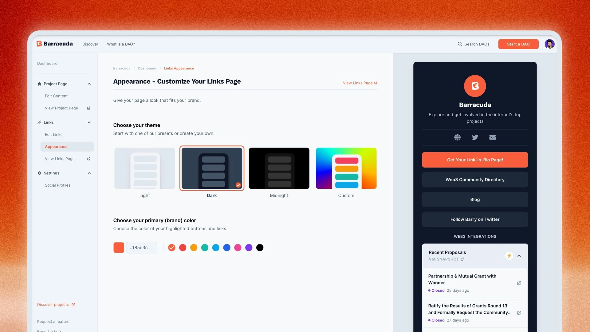 Cuda.io gallery image