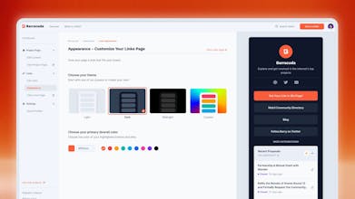 Cuda.io gallery image