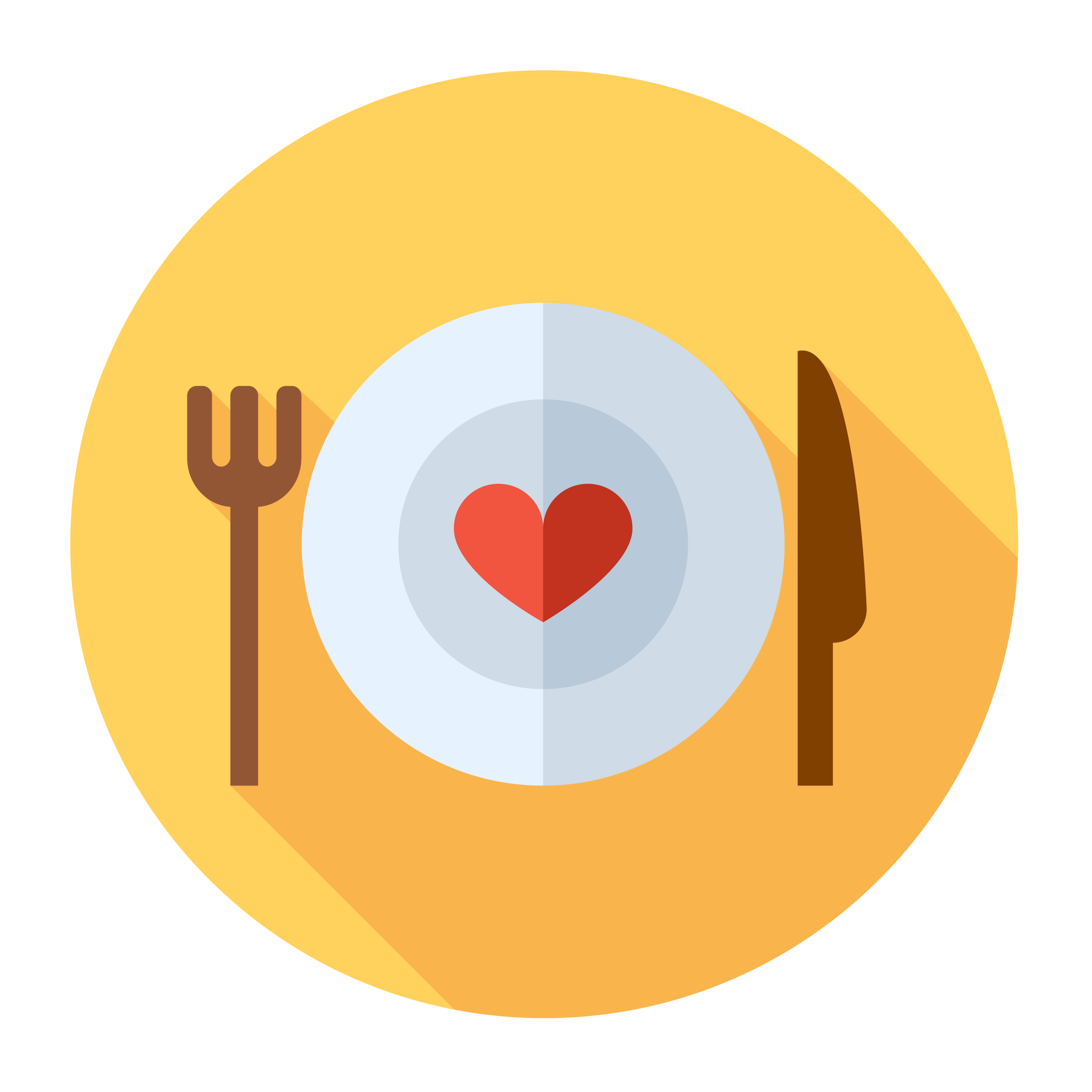 What's For Dinner? logo