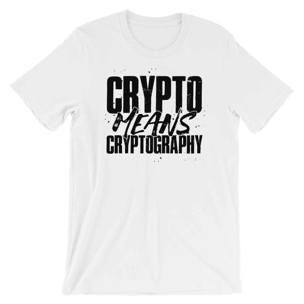 Crypto Crow media 1