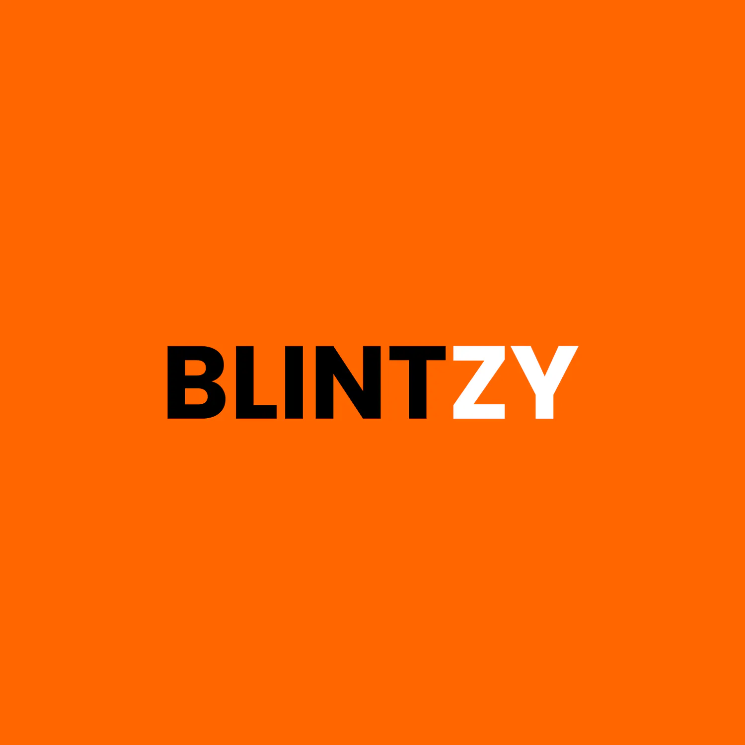 BLINTZY gallery image