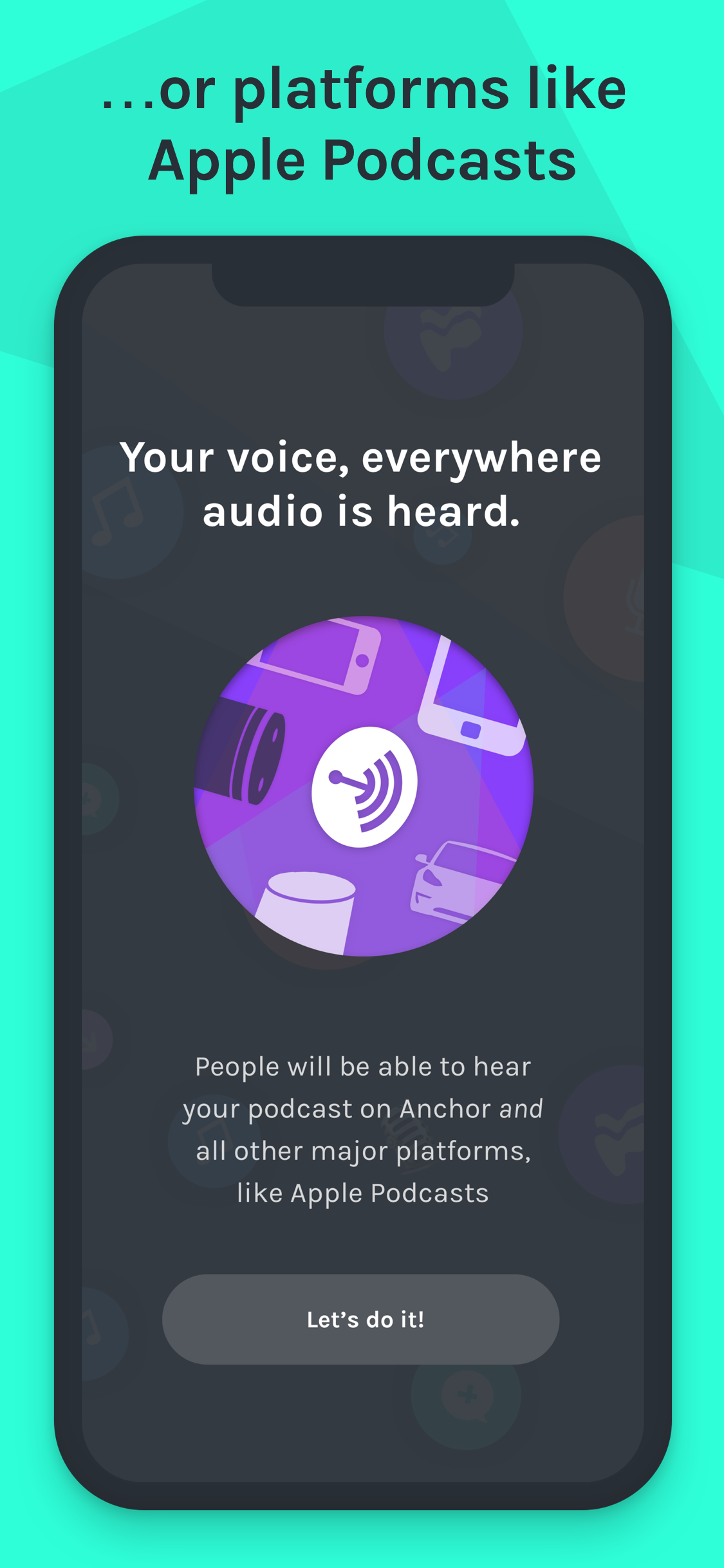 Anchor 3.0 gallery image