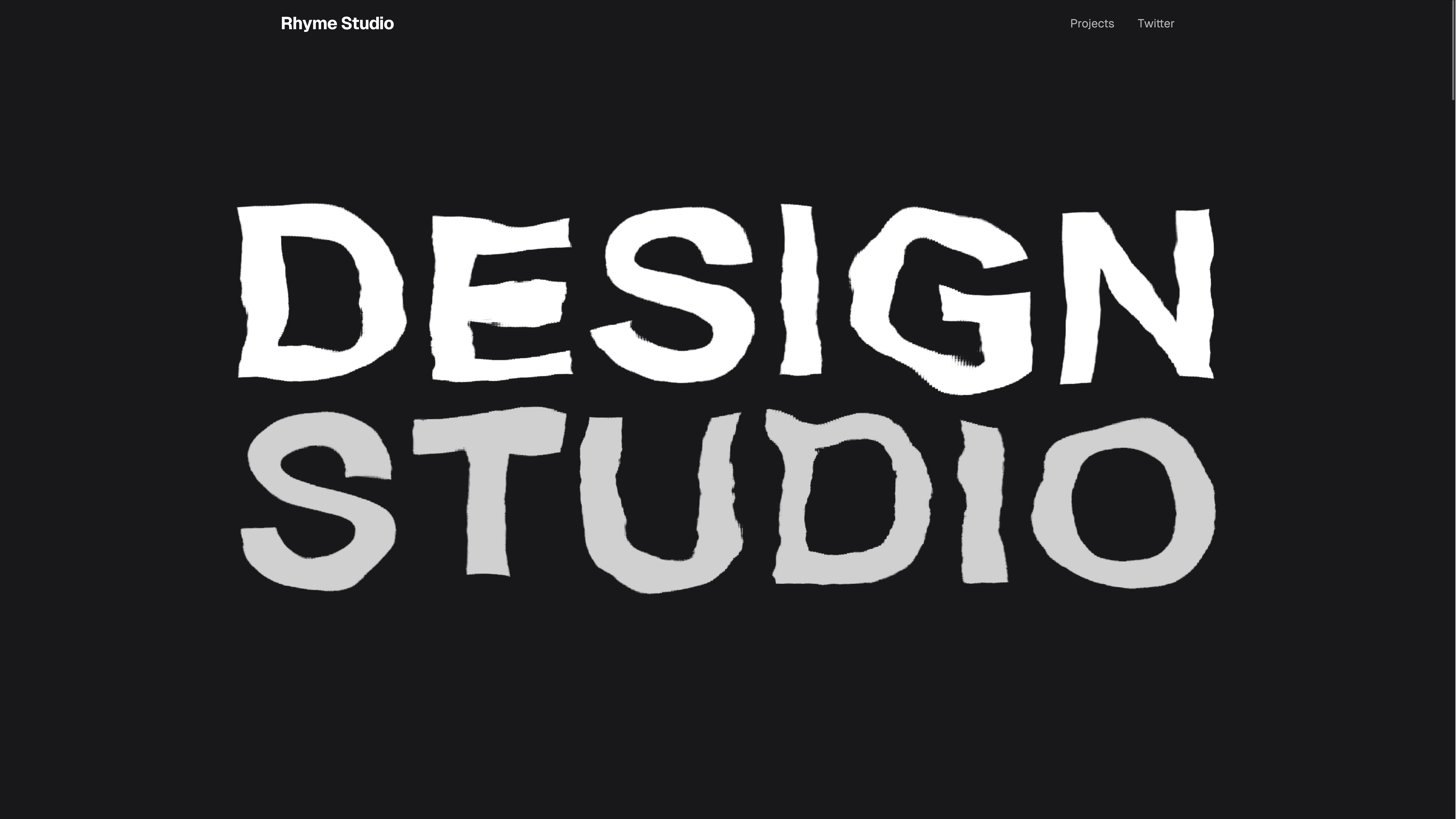 rack/ui - Awwards Winning Webサイトを構築するためのUIキットメディア6