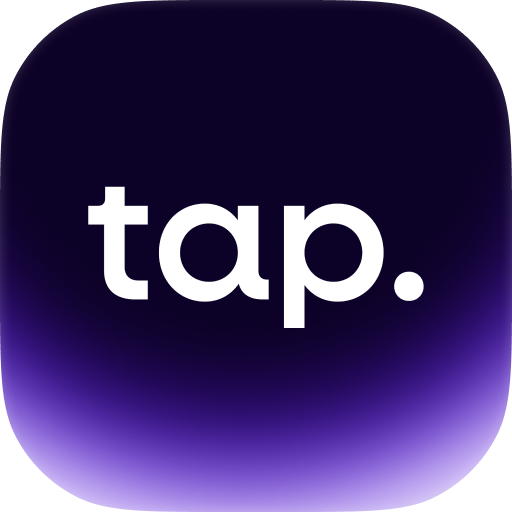 Tap - Digital Business Card