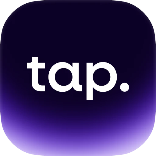 Tap - Digital Business Card