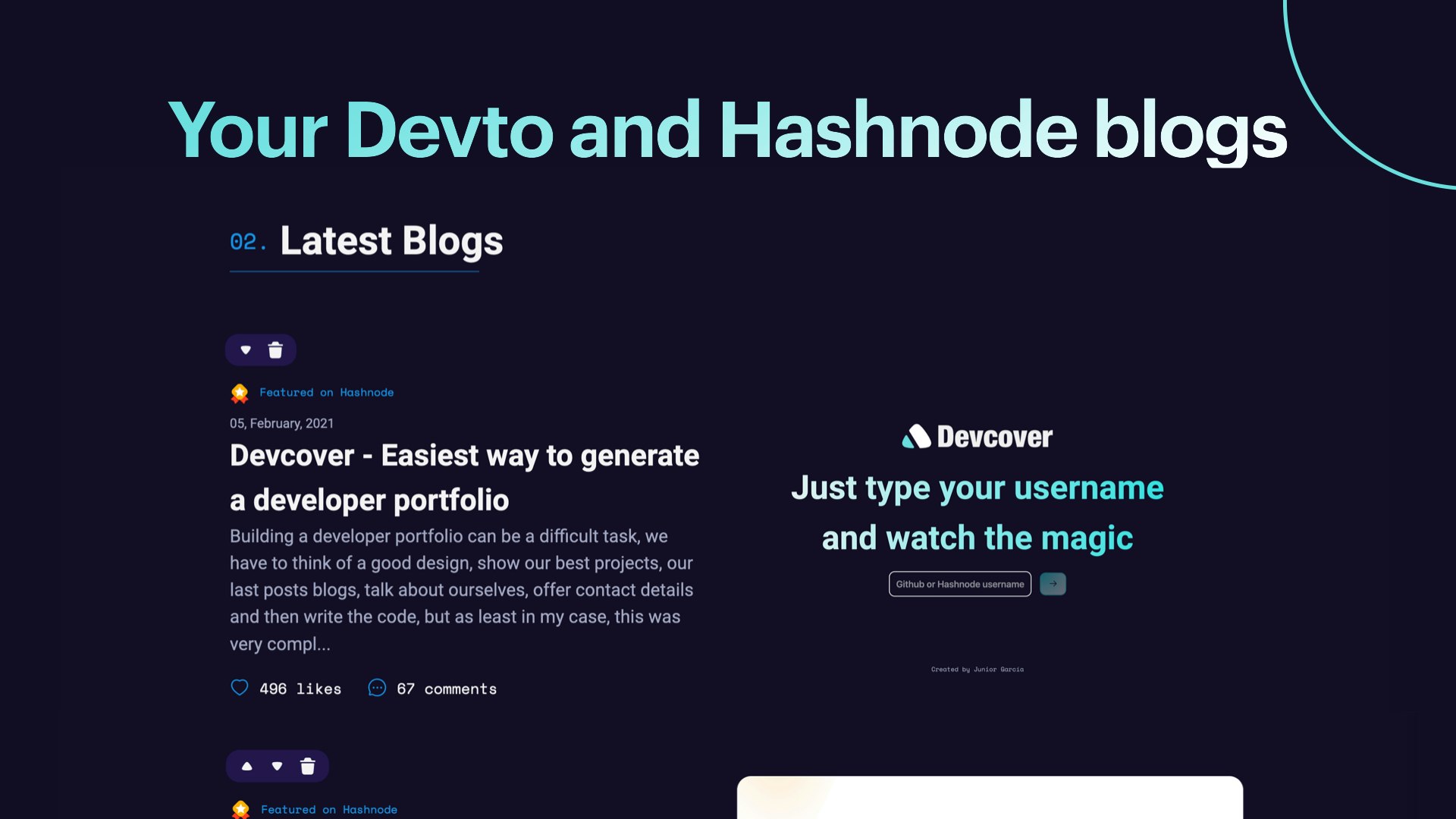 Devcover gallery image