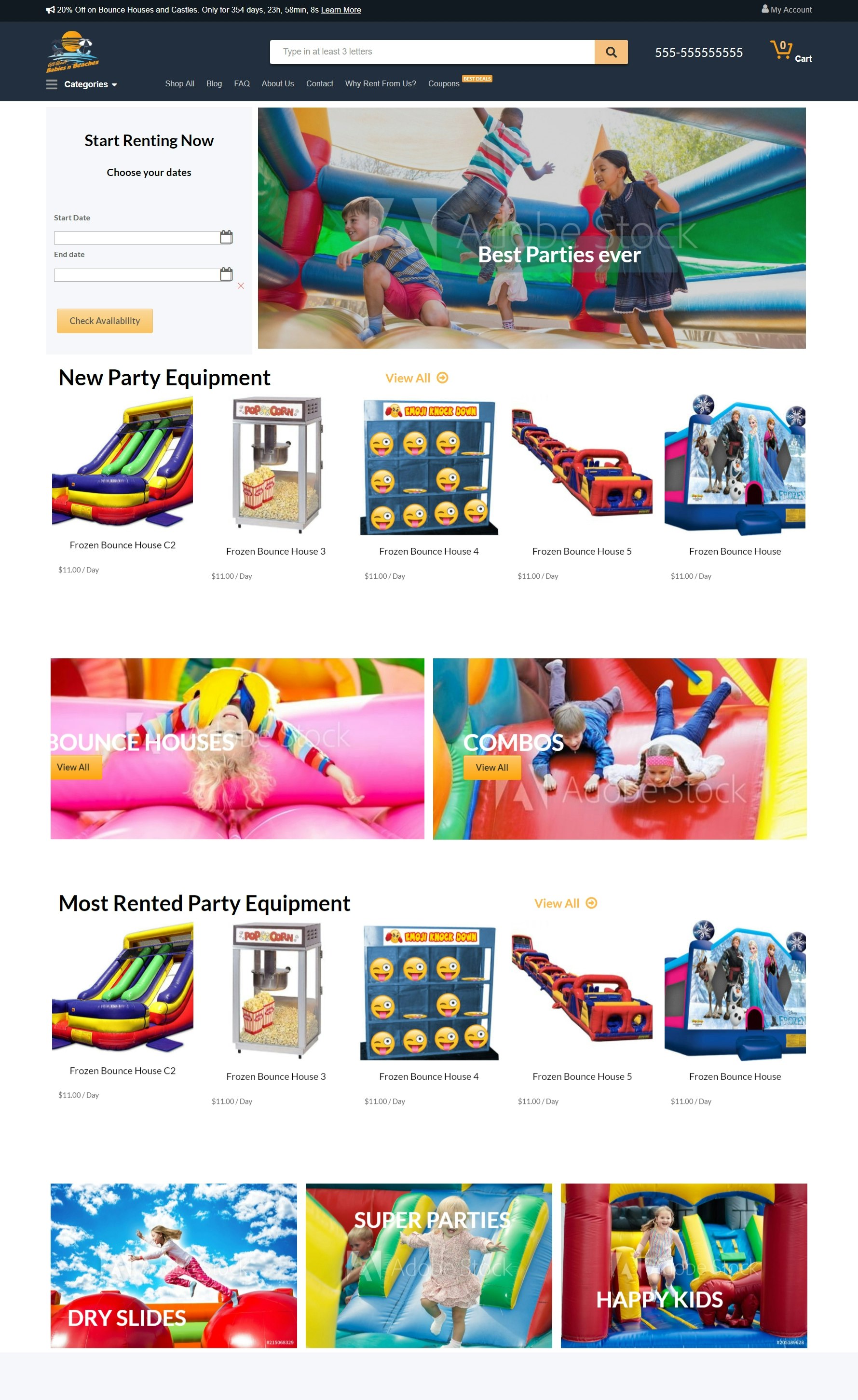 Reservety gallery image