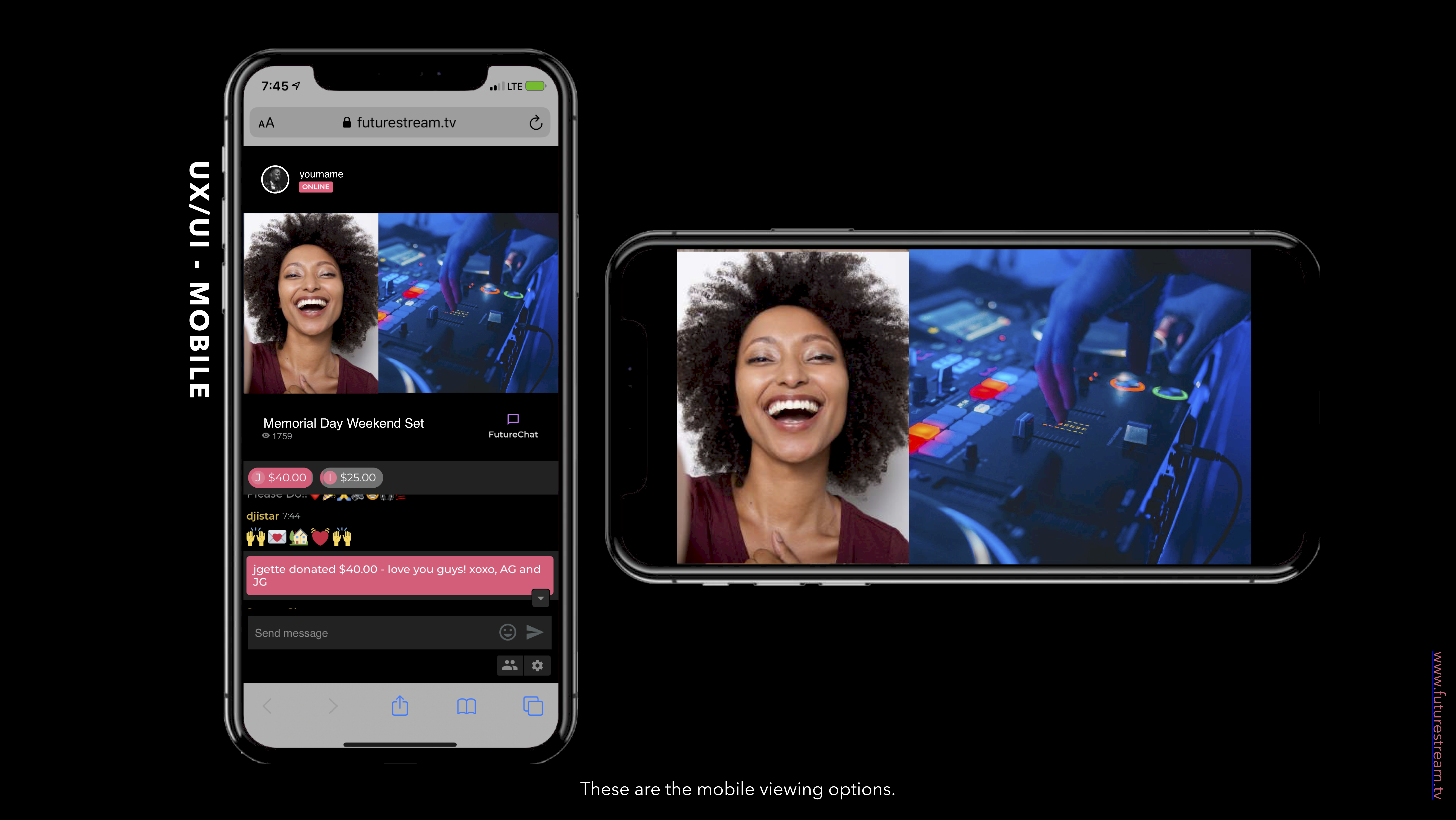 FUTURESTREAM gallery image