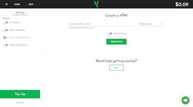 JackRabbit VPN gallery image