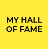 MY HALL OF FAME gallery image