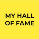 MY HALL OF FAME gallery image