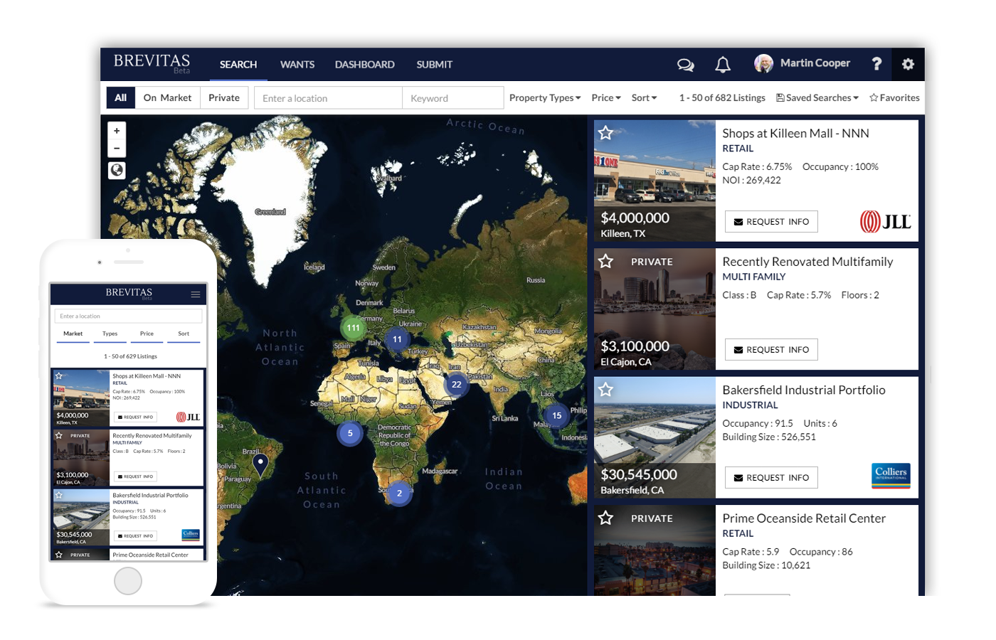 Brevitas gallery image