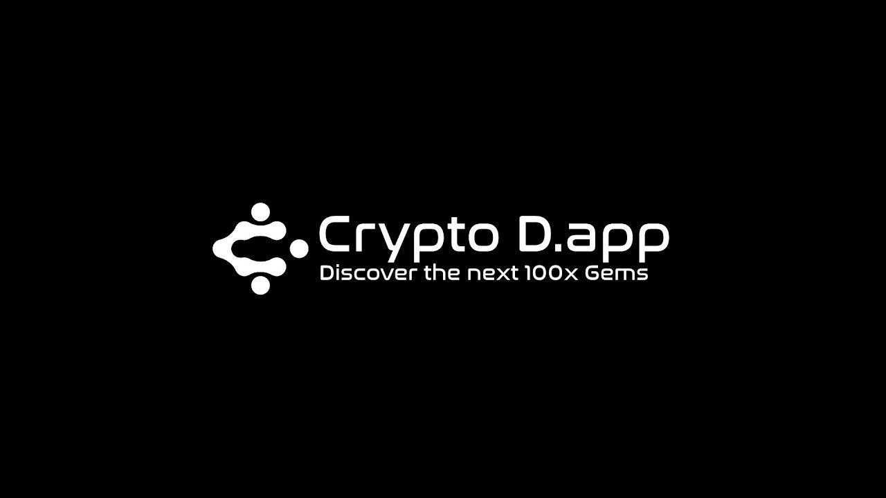 Crypto Dapp gallery image