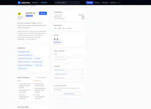 The AI Agent Index gallery image