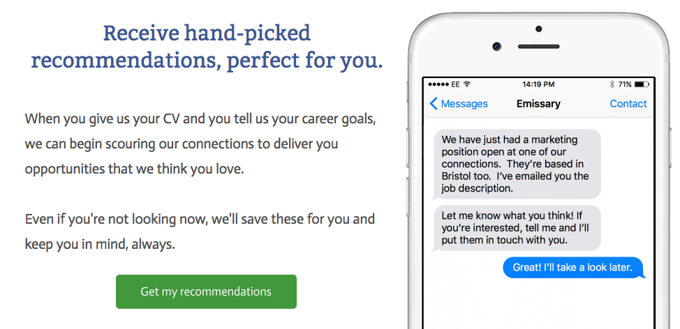Emissary gallery image