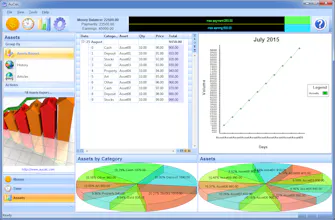 Aurum Calculator - AuCalc gallery image