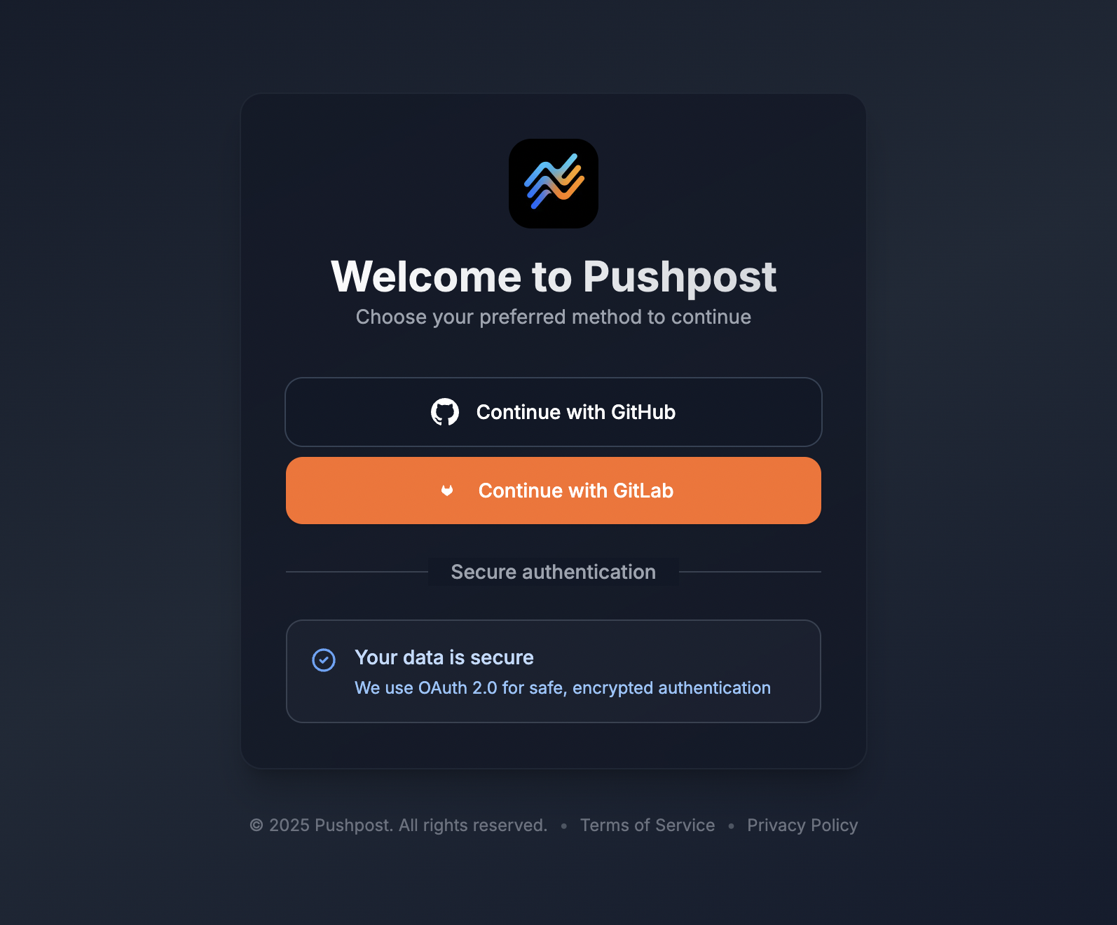 Poste - Convertir git se compromete en tweets interesantes media 4