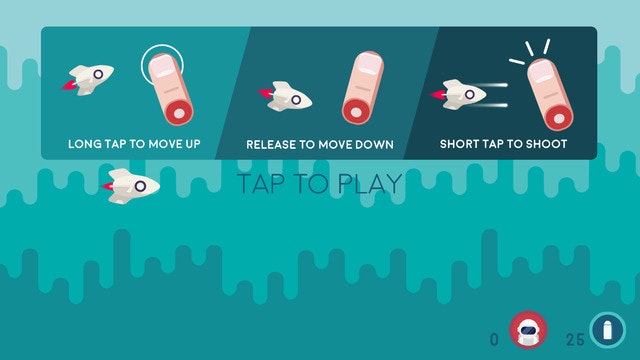 Lost Cosmonaut gallery image