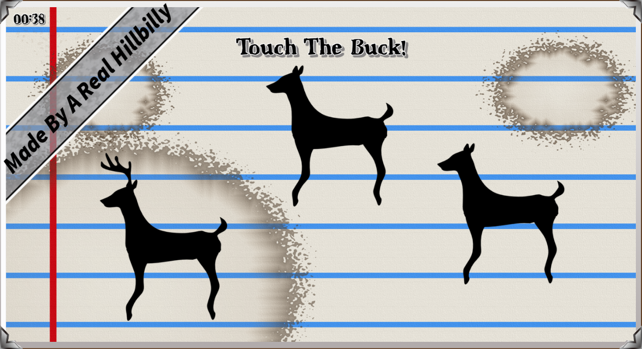 Redneck IQ Test gallery image