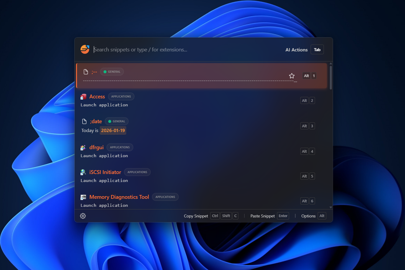 TypEase gallery image