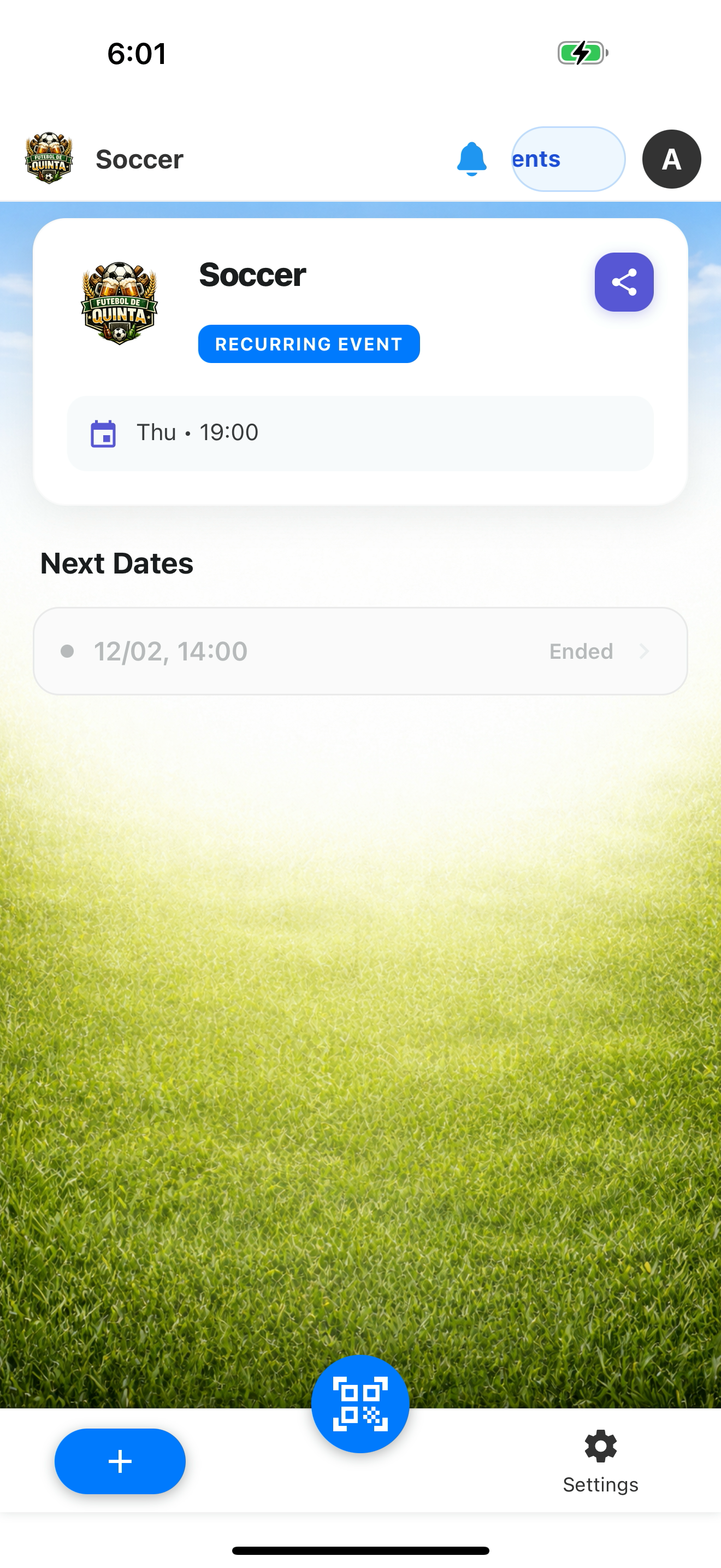 Vindo: Real-time RSVP & Events gallery image