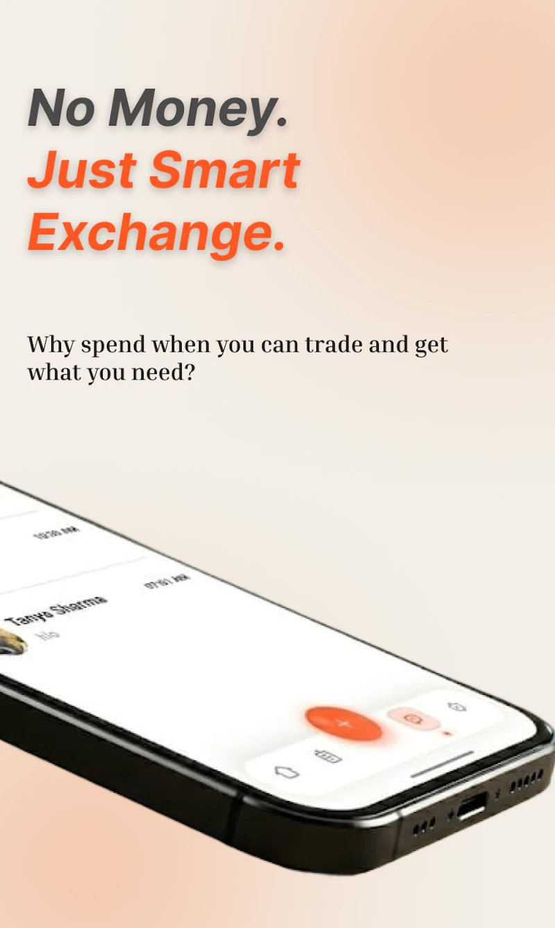 Let's Barter screenshot 4