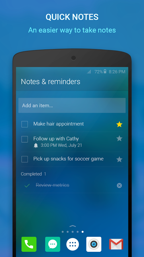 Arrow Launcher gallery image