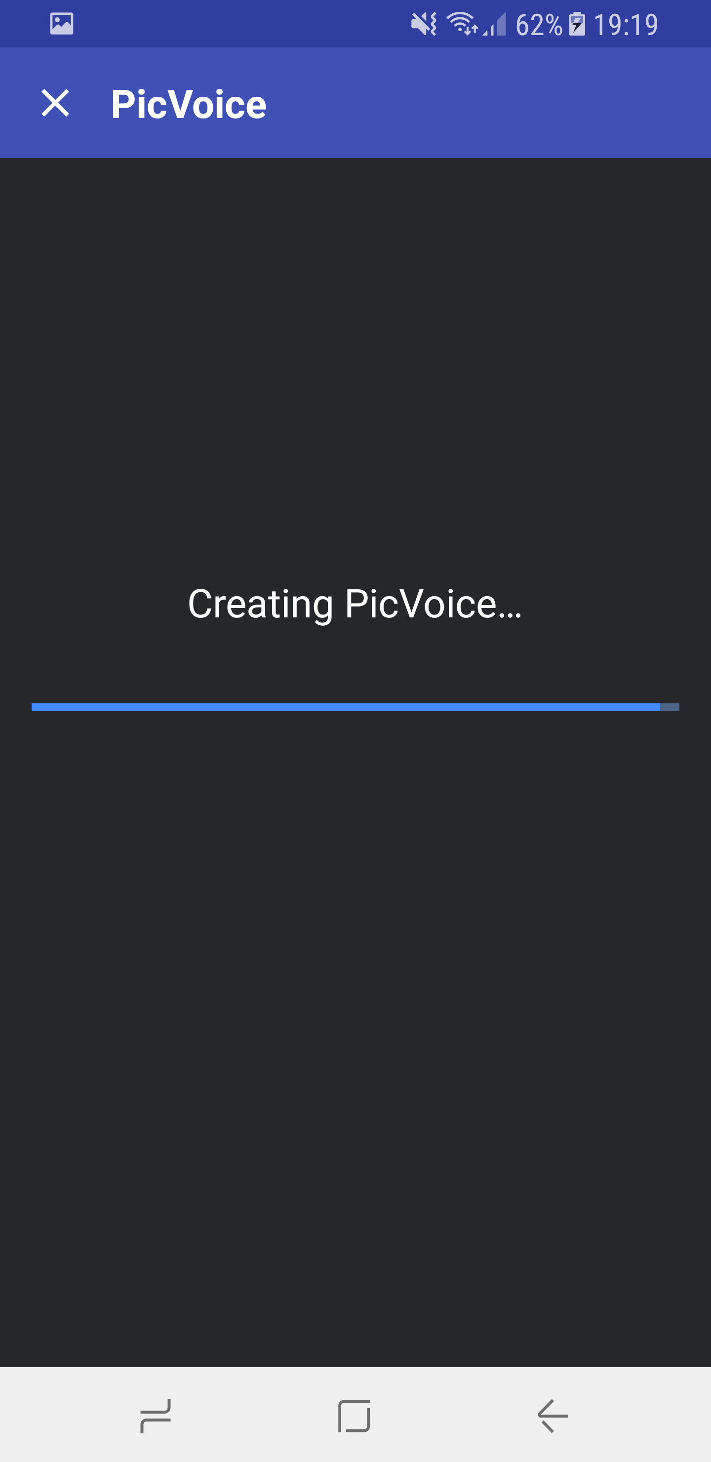 PicVoice: add voice to your pictures! gallery image