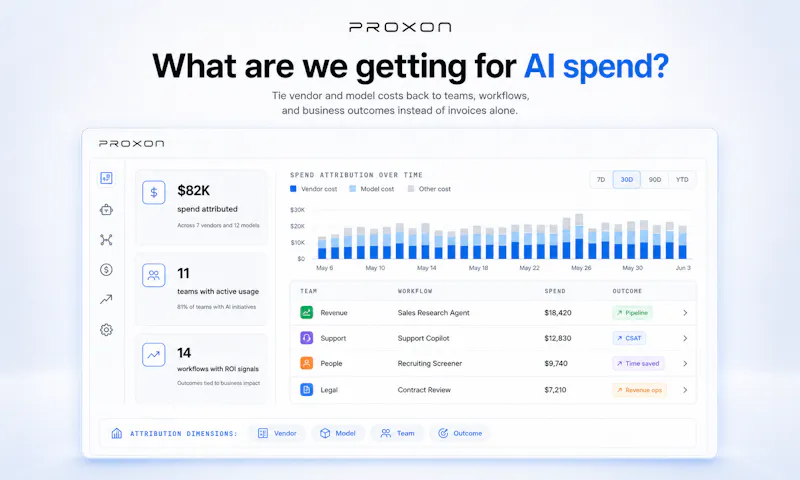 Proxon screenshot 3