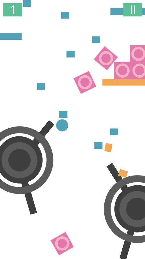 Bounce gallery image