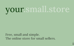 small.store media 1