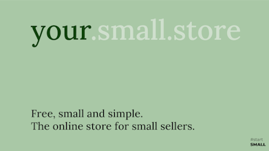 small.store gallery image