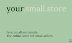 small.store image